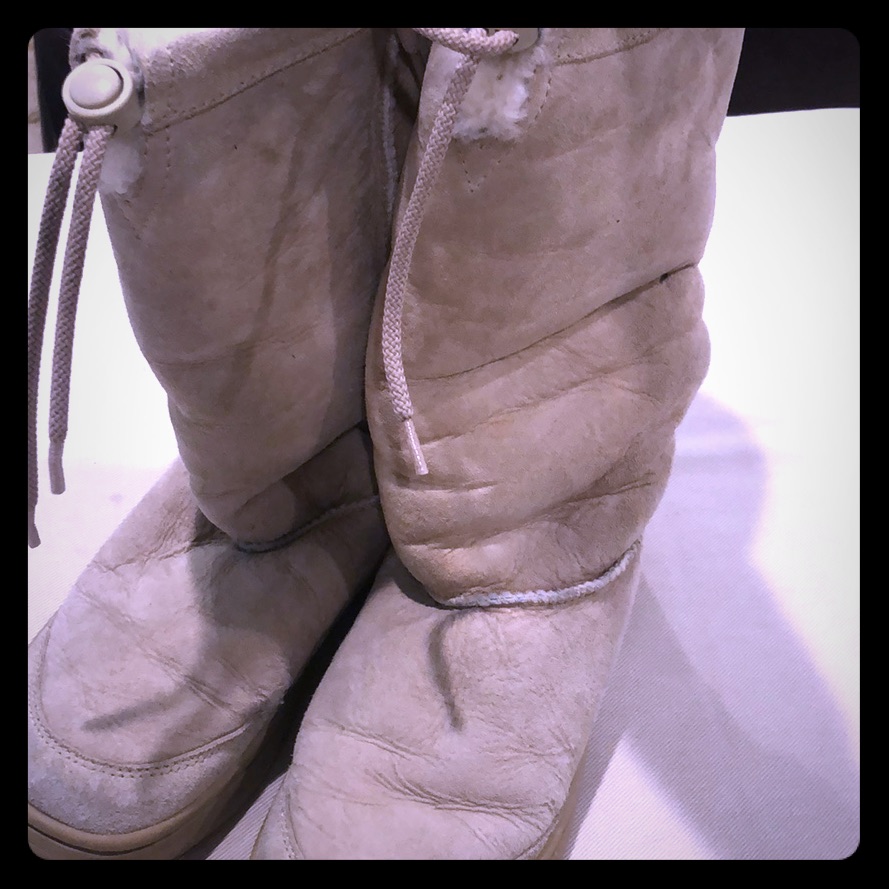 Pull On Uggs